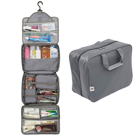 best hanging toiletry kit